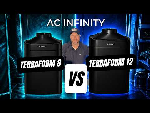 Terraform 8 vs Terraform 12: Which One Do You Actually Need?