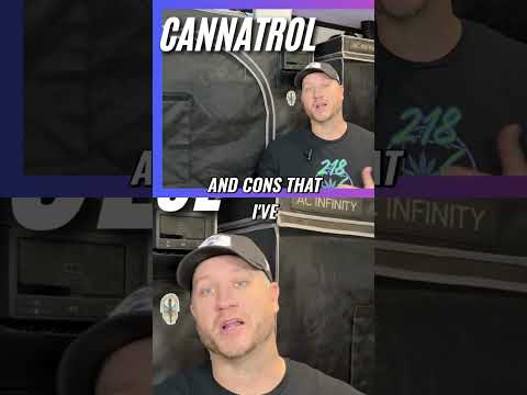 Cannatrol Review: Is It Worth the Hype?